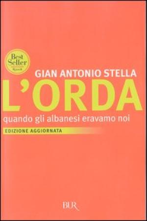L'ORDA